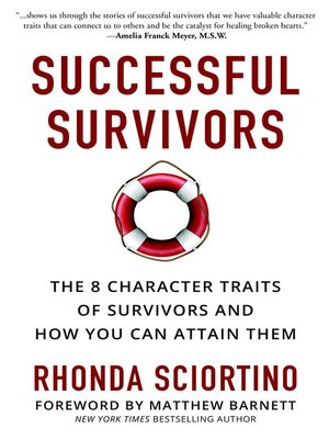 cover image of Successful Survivors